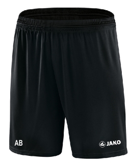 Fussballhose  S