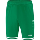 Shorts Striker 2.0 sport green/white