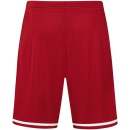 Shorts Striker 2.0 chili red/white