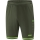 Shorts Striker 2.0 khaki/neon green