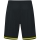 Shorts Striker 2.0 black/neon yellow