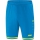 Shorts Striker 2.0 JAKO blue/neon yellow