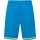 Shorts Striker 2.0 JAKO blue/neon yellow
