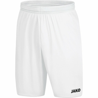 Shorts MANCHESTER 2.0 white