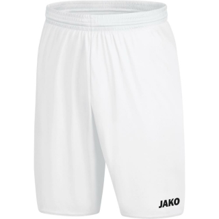Shorts Manchester 2.0 white L