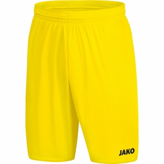 Shorts MANCHESTER 2.0 citro