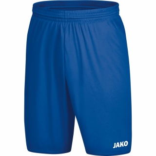 Shorts MANCHESTER 2.0 royal
