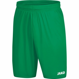 Shorts MANCHESTER 2.0 sport green