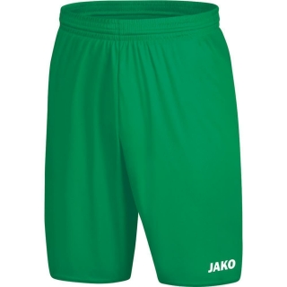 Shorts Manchester 2.0 sport green 140