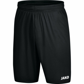 Shorts MANCHESTER 2.0 black