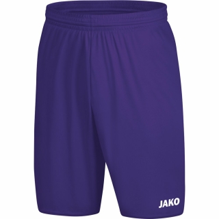 Shorts MANCHESTER 2.0 purple