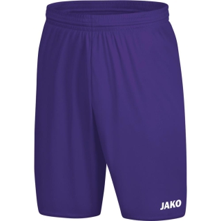 Shorts Manchester 2.0 purple M