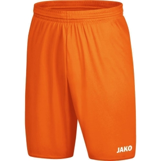 Sporthose Manchester 2.0 neonorange M