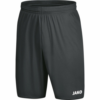 Shorts MANCHESTER 2.0 anthracite