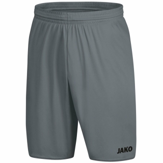 Shorts MANCHESTER 2.0 stone grey