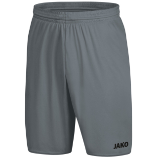 Shorts Manchester 2.0 stone grey 140