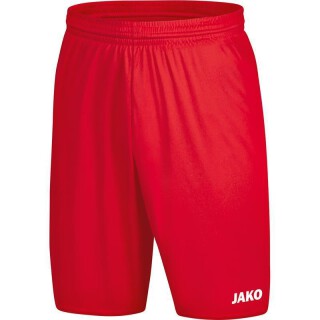 Shorts MANCHESTER 2.0 red 34/36