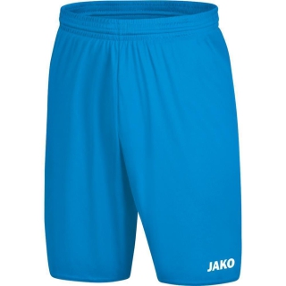 Sporthose Manchester 2.0 JAKO blau 116