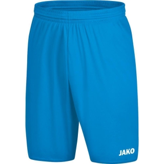 Shorts Manchester 2.0 JAKO blue 3XL