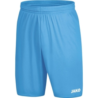 Sporthose Manchester 2.0 skyblue 164