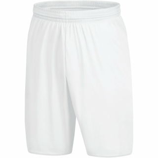Shorts PALERMO 2.0 white