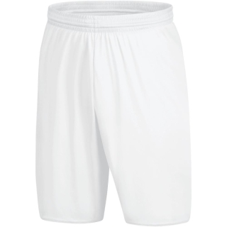 Shorts Palermo 2.0 white XXL
