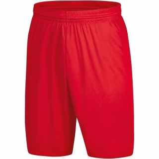 Shorts PALERMO 2.0 red