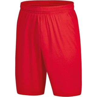 Shorts Palermo 2.0 sport red XL