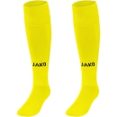 Socks Glasgow 2.0 neon yellow