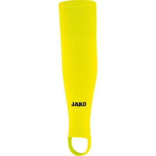 Stirrups GLASGOW 2.0 neon yellow