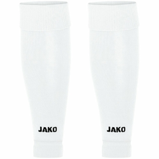 Tube stirrups white