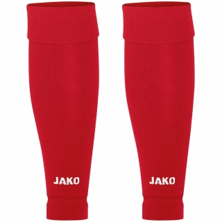Tube stirrups red
