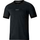 Referee jersey S/S black M