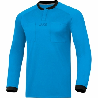 Referee Jersey longsleeve JAKO blue