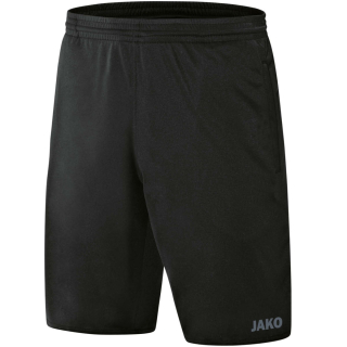 Referee shorts black XL