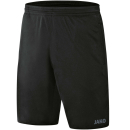 Schiedsrichter Sporthose schwarz XL