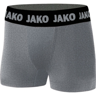 Functional Boxershort grey melange