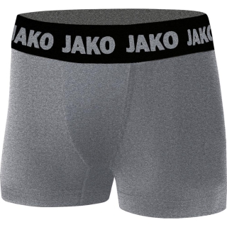 Functional boxer shorts grey melange L