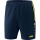 Shorts Competition 2.0 seablue/neon yellow 128