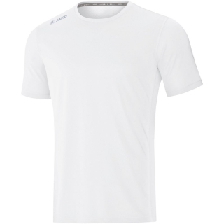 T-Shirt Run 2.0 weiß