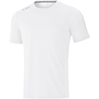 T-Shirt Run 2.0 weiß 128