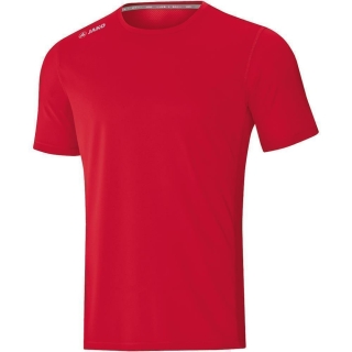 T-Shirt Run 2.0 sportrot XL