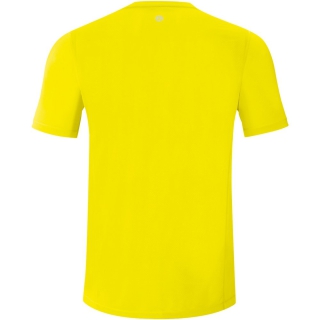 T-Shirt Run 2.0 neongelb