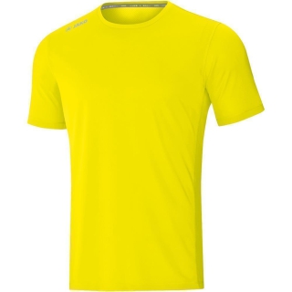 T-shirt Run 2.0 neon yellow 46