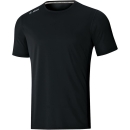 T-shirt Run 2.0 black S