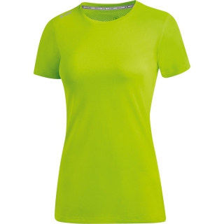 Neon run t outlet shirt