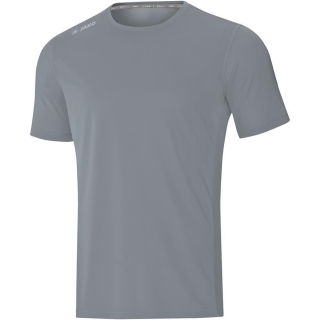 T-shirt Run 2.0 stone grey 42
