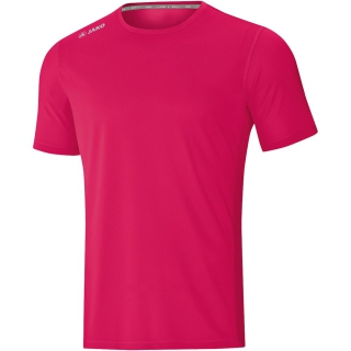 T-Shirt Run 2.0 pink