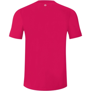 T-Shirt Run 2.0 pink
