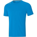 T-Shirt Run 2.0 JAKO blau L